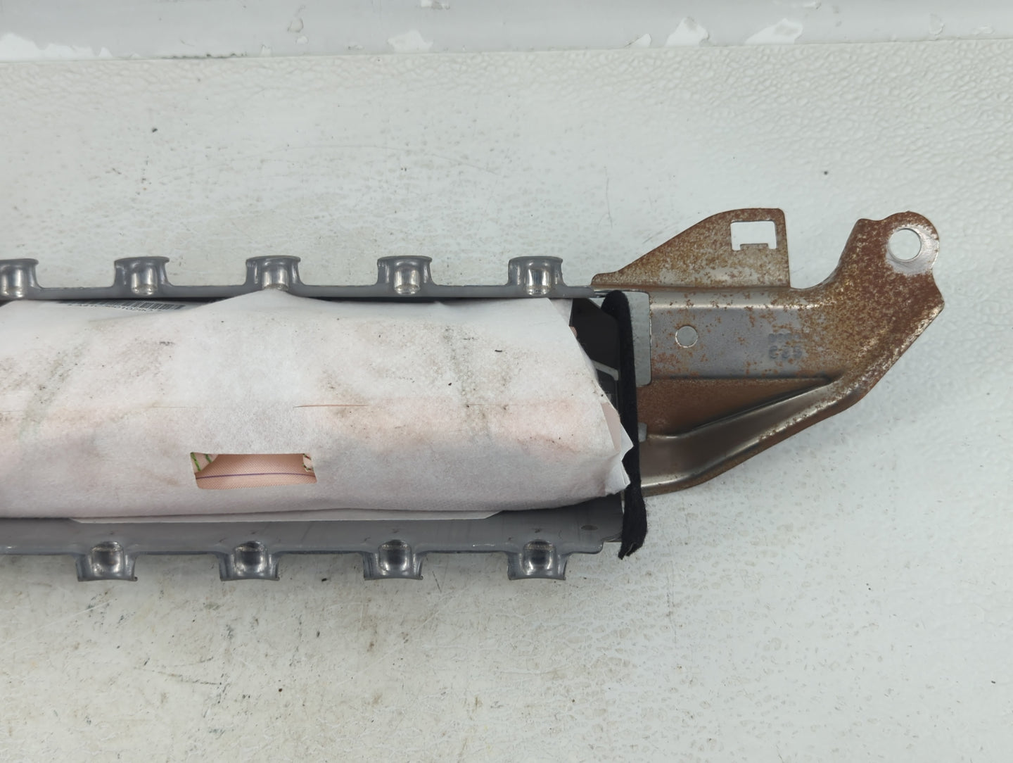 2012-2017 Toyota Camry Air Bag Passenger Right Dashboard Oem - Oemusedautoparts1.com