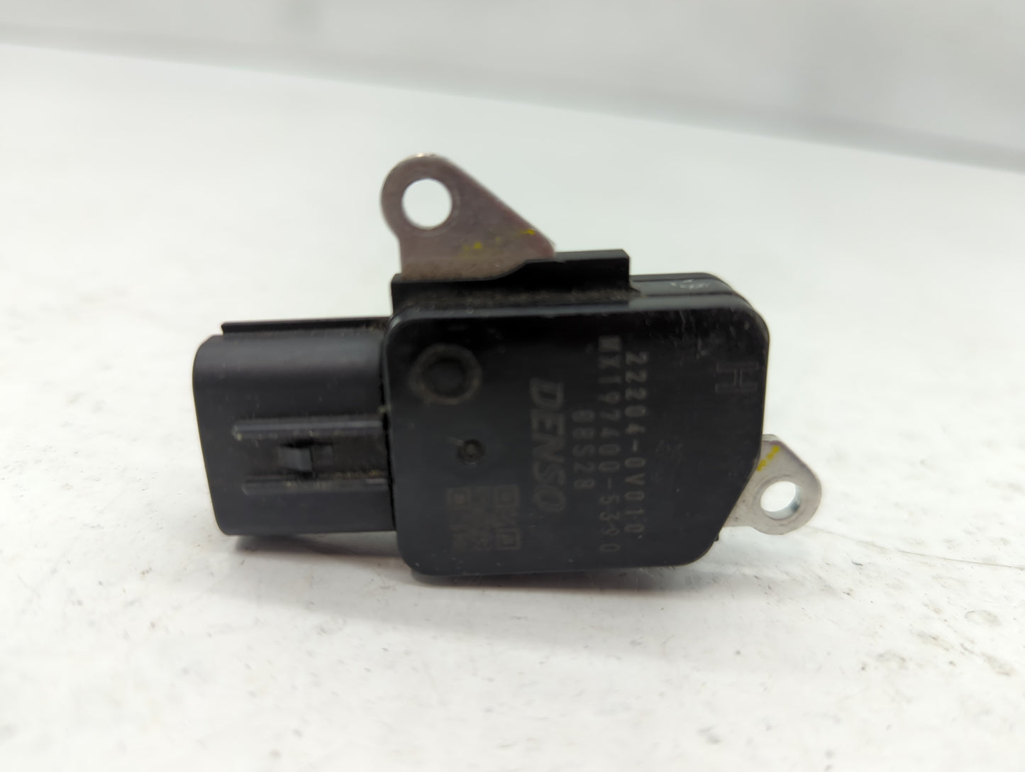 2012-2017 Toyota Camry Mass Air Flow Meter Maf - Oemusedautoparts1.com