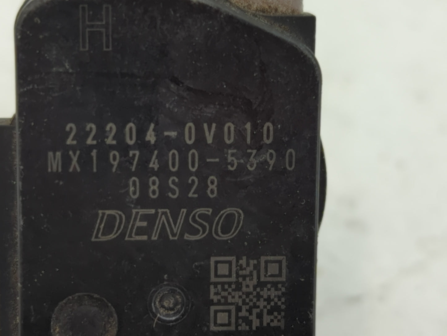2012-2017 Toyota Camry Mass Air Flow Meter Maf - Oemusedautoparts1.com