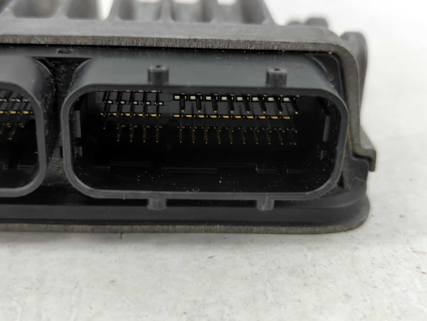 2016-2017 Toyota Camry PCM Engine Control Computer ECU ECM PCU OEM P/N:89661-06N11 Fits Fits 2016 2017 OEM Used Auto Parts -