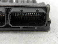 2016-2017 Toyota Camry PCM Engine Control Computer ECU ECM PCU OEM P/N:89661-06N11 Fits Fits 2016 2017 OEM Used Auto Parts -