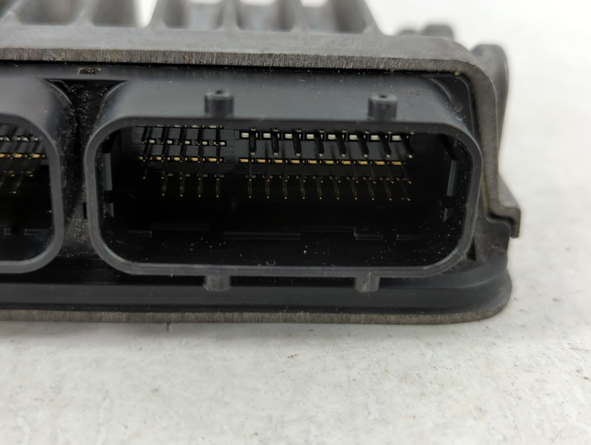 2016-2017 Toyota Camry PCM Engine Control Computer ECU ECM PCU OEM P/N:89661-06N11 Fits 2016 2017 OEM Used Auto Parts - Oemu