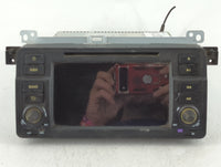 2016-2017 Toyota Camry Am Fm Cd Player Radio Receiver - Oemusedautoparts1.com