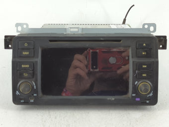 compare product 2016-2017 Toyota Camry Am Fm Cd Player Radio Receiver