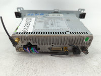 2016-2017 Toyota Camry Am Fm Cd Player Radio Receiver - Oemusedautoparts1.com
