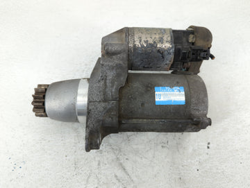 2004-2017 Toyota Camry Car Starter Motor Solenoid OEM P/N:28100-0A011 Fits OEM Used Auto Parts - Oemusedautoparts1.com