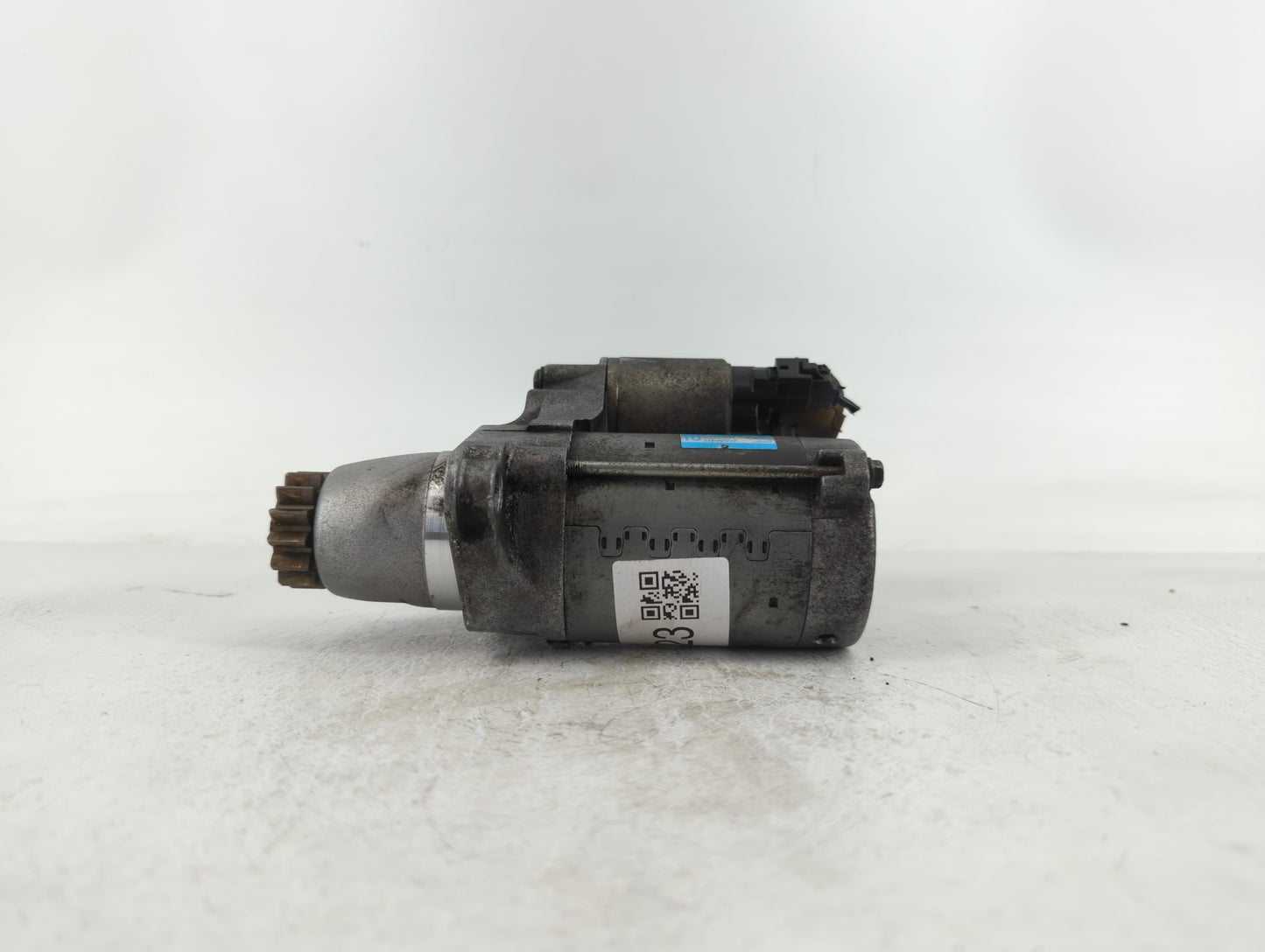 2004-2017 Toyota Camry Car Starter Motor Solenoid OEM P/N:TN428000-1082 28100-0A011 Fits OEM Used Auto Parts - Oemusedautopa