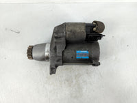 2004-2017 Toyota Camry Car Starter Motor Solenoid OEM P/N:TN428000-1082 28100-0A011 Fits OEM Used Auto Parts - Oemusedautopa
