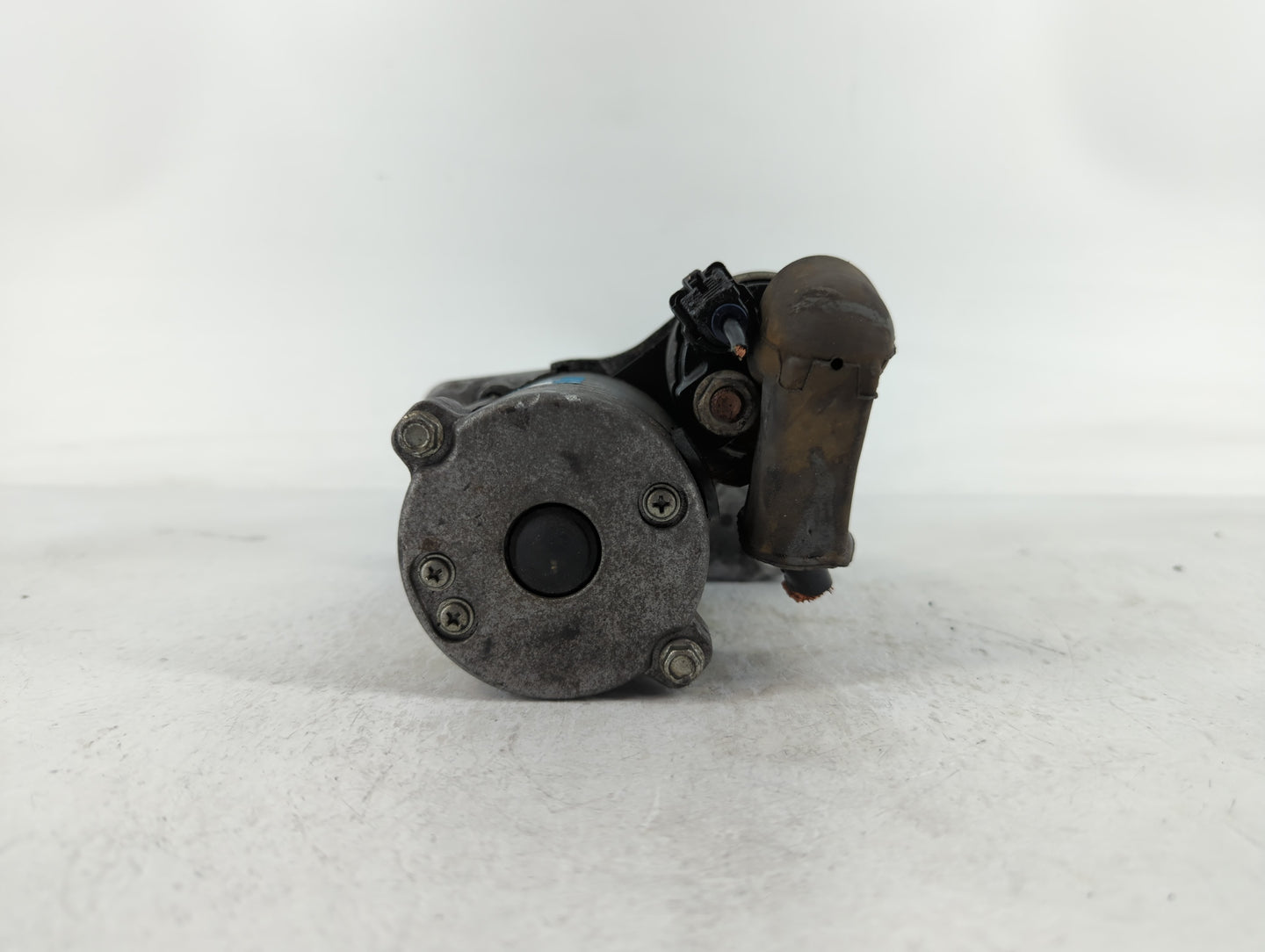 2004-2017 Toyota Camry Car Starter Motor Solenoid OEM P/N:TN428000-1082 28100-0A011 Fits OEM Used Auto Parts - Oemusedautopa