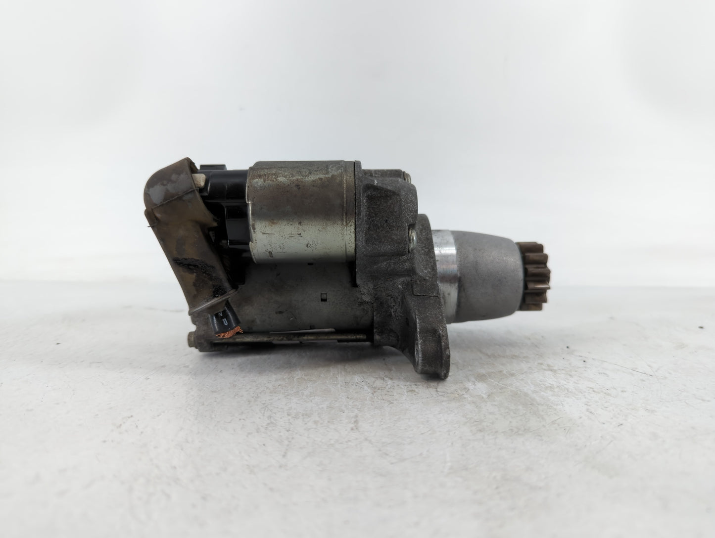 2004-2017 Toyota Camry Car Starter Motor Solenoid OEM P/N:TN428000-1082 28100-0A011 Fits OEM Used Auto Parts - Oemusedautopa