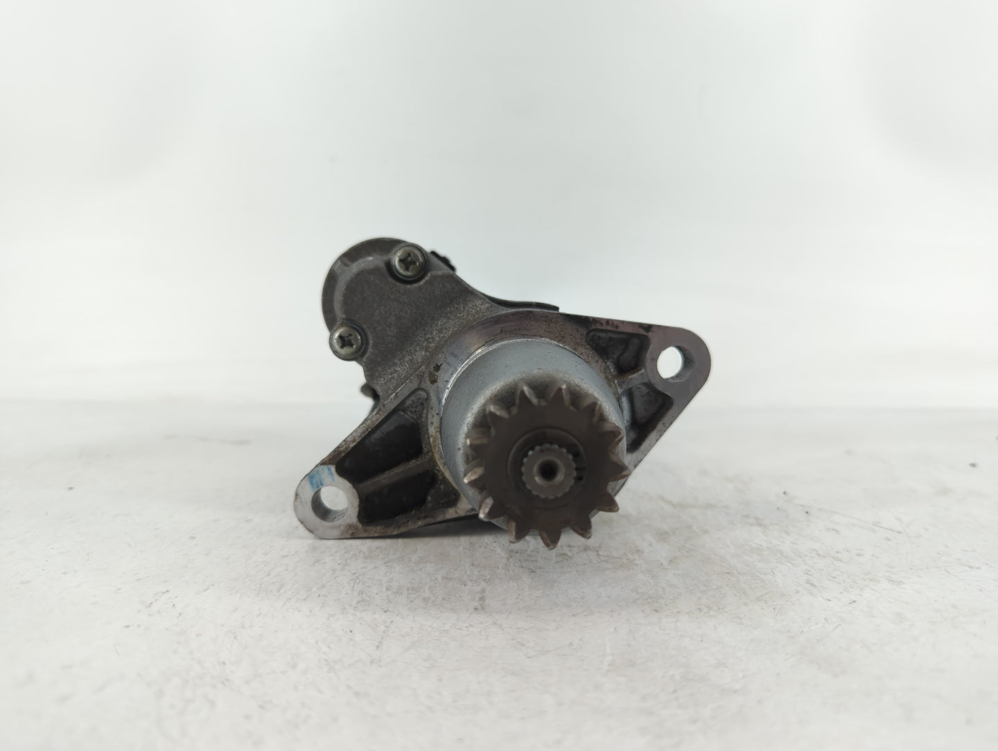 2004-2017 Toyota Camry Car Starter Motor Solenoid OEM P/N:TN428000-1082 28100-0A011 Fits OEM Used Auto Parts - Oemusedautopa