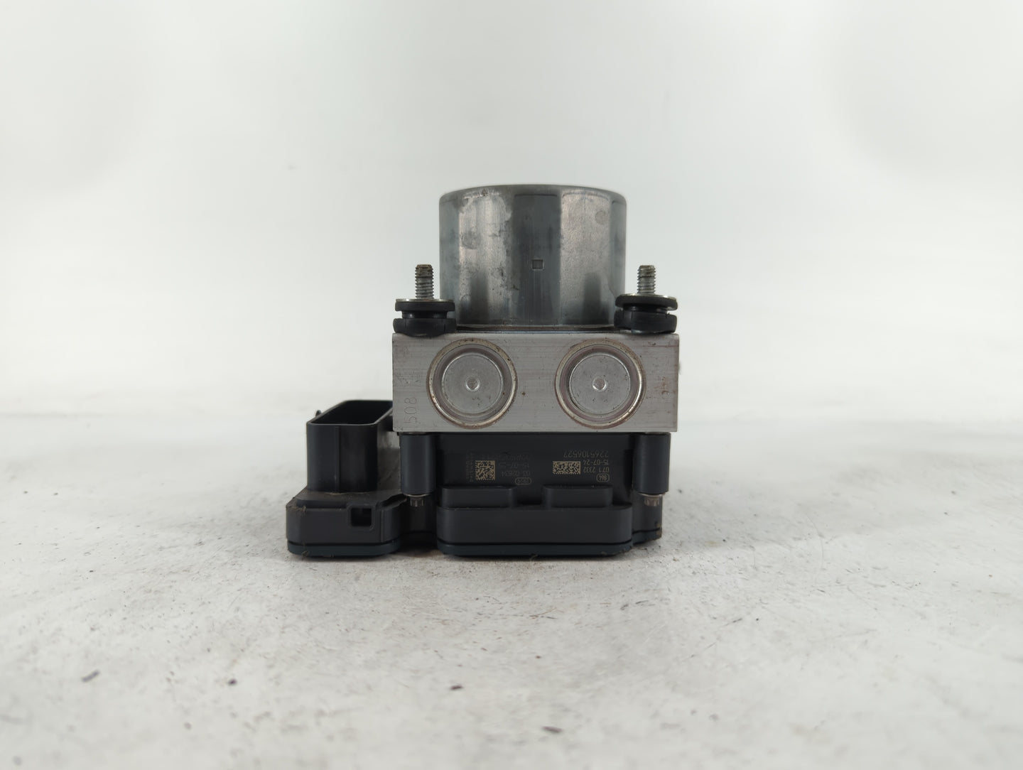 2015-2017 Toyota Camry ABS Pump Control Module Replacement P/N:44540-06180 Fits Fits 2015 2016 2017 OEM Used Auto Parts - Oe