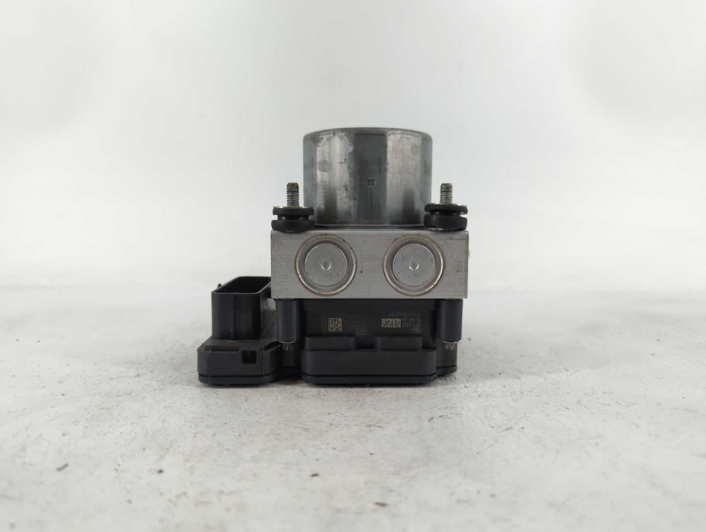 2015-2017 Toyota Camry ABS Pump Control Module Replacement P/N:44540-06180 Fits Fits 2015 2016 2017 OEM Used Auto Parts - Oe