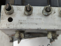 2015-2017 Toyota Camry ABS Pump Control Module Replacement P/N:44540-06180 Fits Fits 2015 2016 2017 OEM Used Auto Parts - Oe