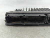 2016-2017 Toyota Camry PCM Engine Control Computer ECU ECM PCU OEM P/N:89661-06N11 Fits Fits 2016 2017 OEM Used Auto Parts -