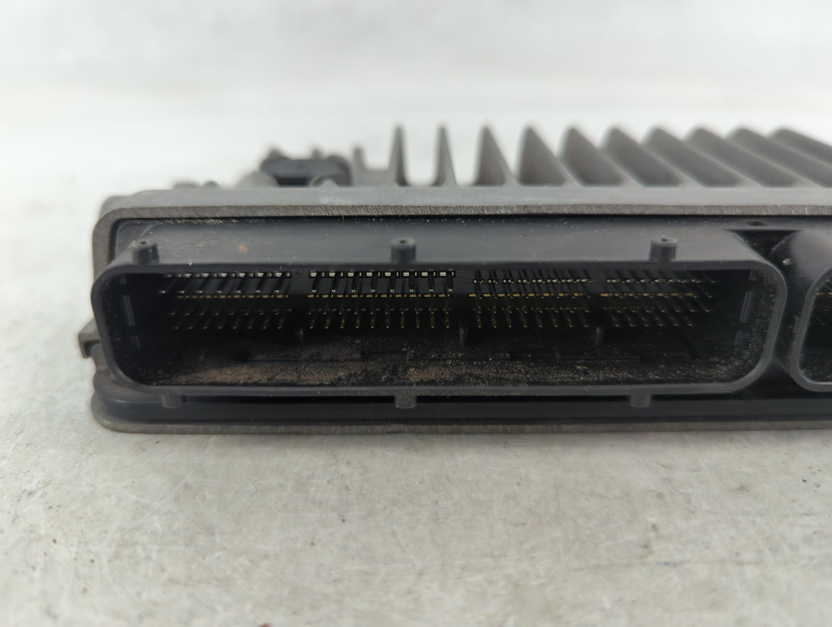 2016-2017 Toyota Camry PCM Engine Control Computer ECU ECM PCU OEM P/N:89661-06N11 Fits 2016 2017 OEM Used Auto Parts - Oemu
