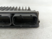 2016-2017 Toyota Camry PCM Engine Control Computer ECU ECM PCU OEM P/N:89661-06N11 Fits Fits 2016 2017 OEM Used Auto Parts -