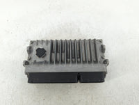 2016-2017 Toyota Camry PCM Engine Control Computer ECU ECM PCU OEM P/N:89661-06N11 Fits Fits 2016 2017 OEM Used Auto Parts -