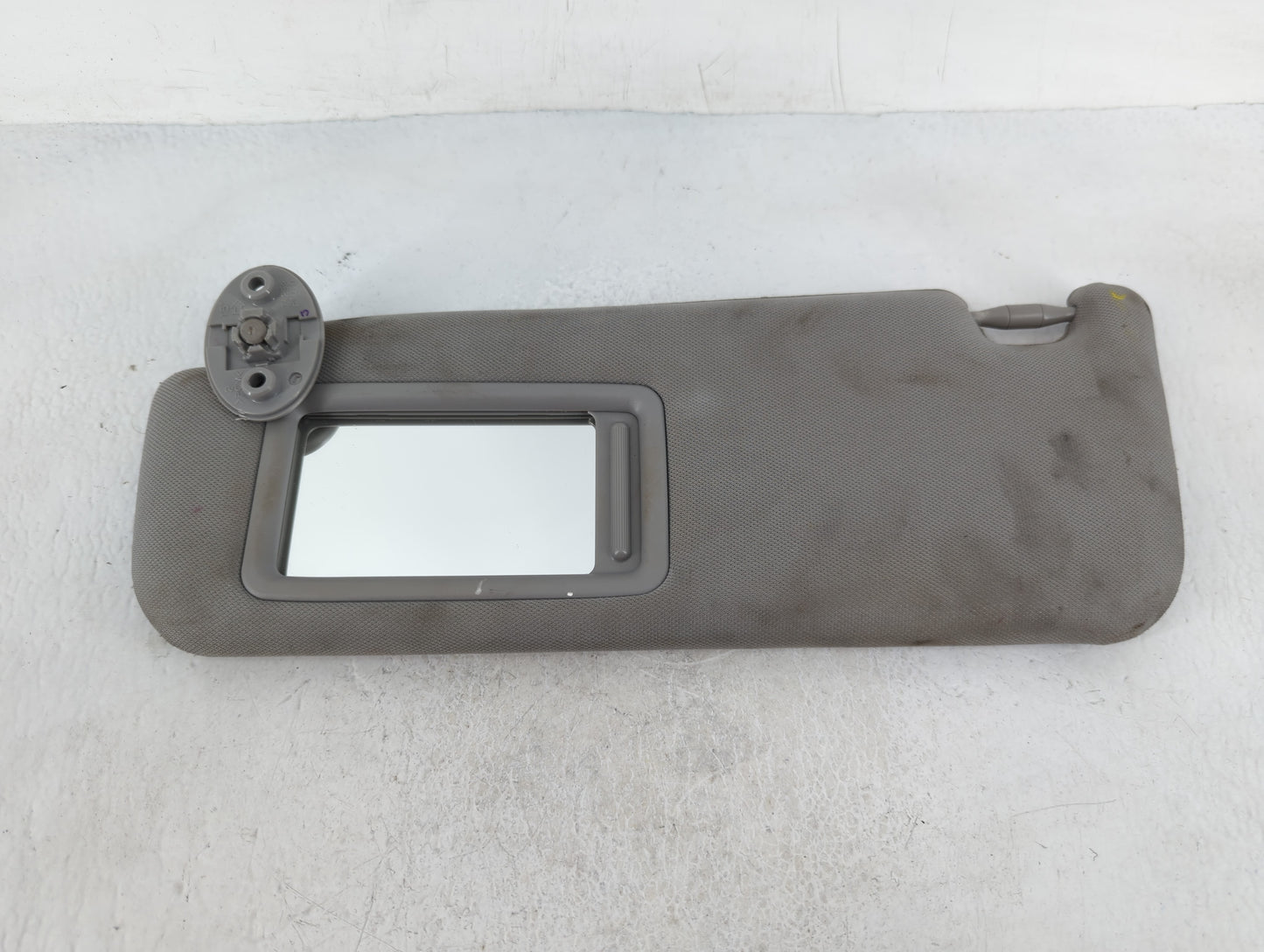 2012-2017 Toyota Camry Sun Visor Shade Replacement Passenger Right Mirror Fits Fits 2012 2013 2014 2015 2016 2017 OEM Used A