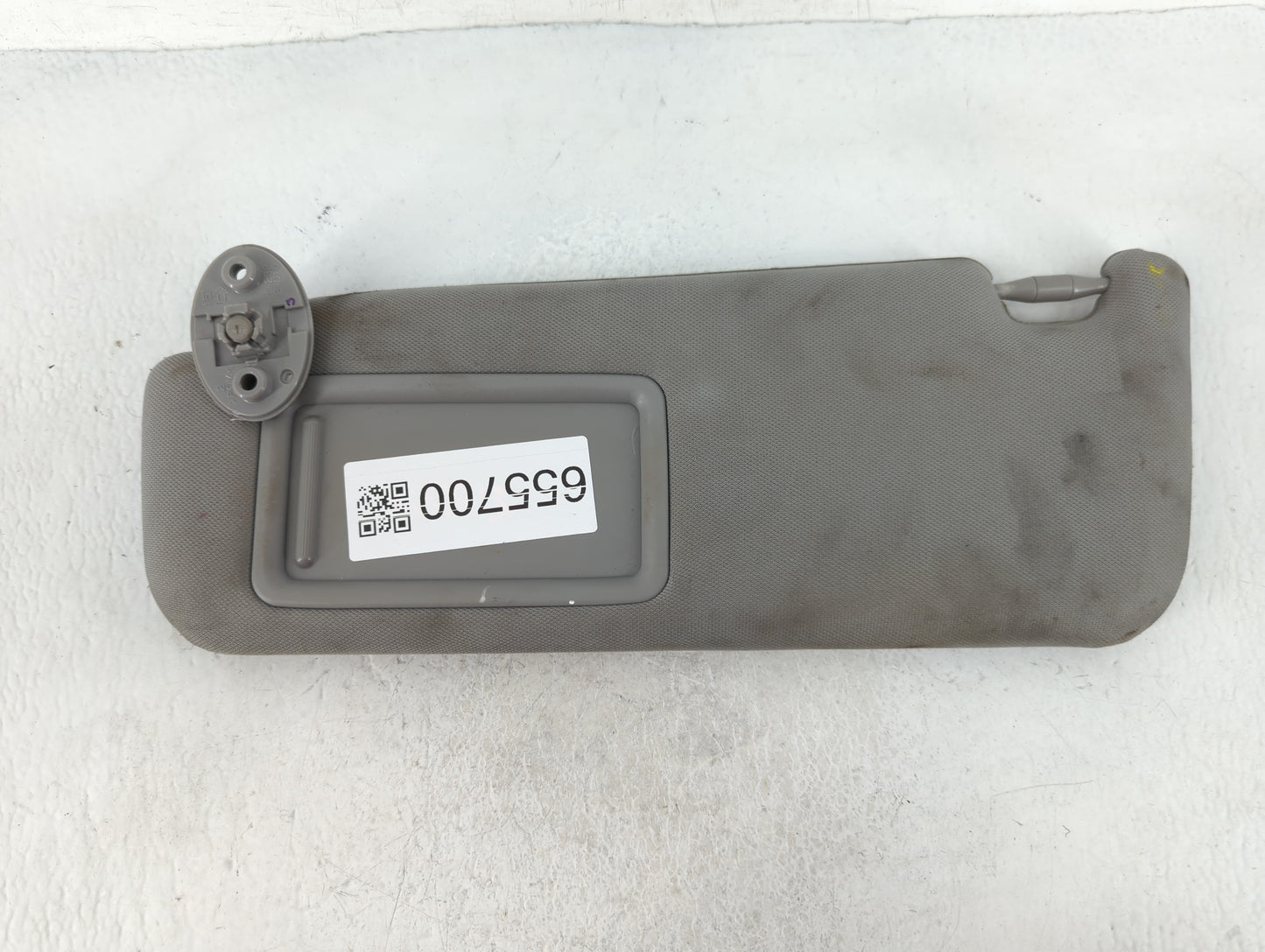 2012-2017 Toyota Camry Sun Visor Shade Replacement Passenger Right Mirror Fits Fits 2012 2013 2014 2015 2016 2017 OEM Used A