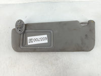 2012-2017 Toyota Camry Sun Visor Shade Replacement Passenger Right Mirror Fits Fits 2012 2013 2014 2015 2016 2017 OEM Used A