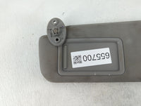 2012-2017 Toyota Camry Sun Visor Shade Replacement Passenger Right Mirror Fits Fits 2012 2013 2014 2015 2016 2017 OEM Used A