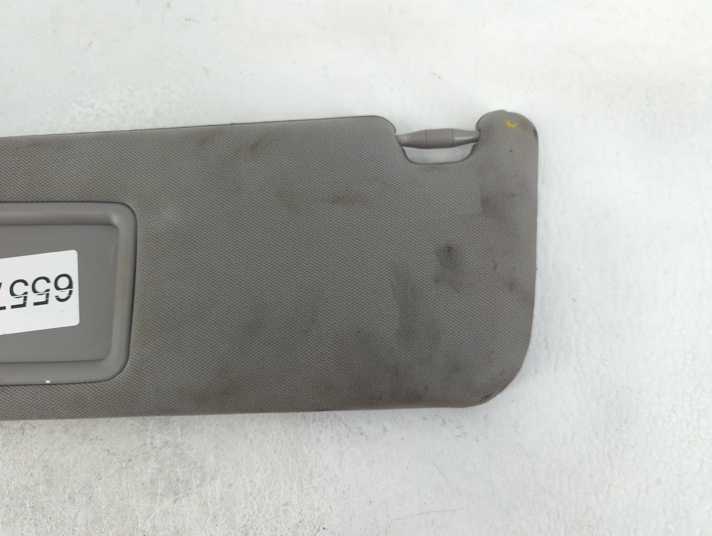 2012-2017 Toyota Camry Sun Visor Shade Replacement Passenger Right Mirror Fits Fits 2012 2013 2014 2015 2016 2017 OEM Used A