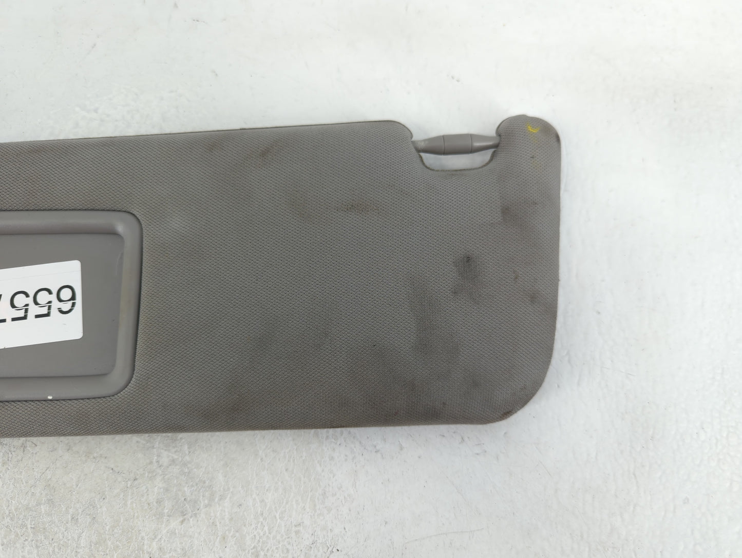 2012-2017 Toyota Camry Sun Visor Shade Replacement Passenger Right Mirror Fits Fits 2012 2013 2014 2015 2016 2017 OEM Used A