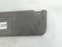 2012-2017 Toyota Camry Sun Visor Shade Replacement Passenger Right Mirror Fits Fits 2012 2013 2014 2015 2016 2017 OEM Used A