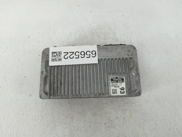 2016-2017 Toyota Camry PCM Engine Control Computer ECU ECM PCU OEM P/N:89661-06N11 Fits Fits 2016 2017 OEM Used Auto Parts -