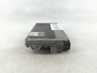 2016-2017 Toyota Camry PCM Engine Control Computer ECU ECM PCU OEM P/N:89661-06N11 Fits Fits 2016 2017 OEM Used Auto Parts -