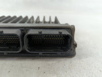 2016-2017 Toyota Camry PCM Engine Control Computer ECU ECM PCU OEM P/N:89661-06N11 Fits Fits 2016 2017 OEM Used Auto Parts -