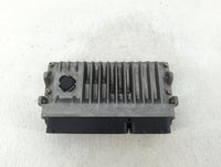 2016-2017 Toyota Camry PCM Engine Control Computer ECU ECM PCU OEM P/N:89661-06N11 Fits Fits 2016 2017 OEM Used Auto Parts -