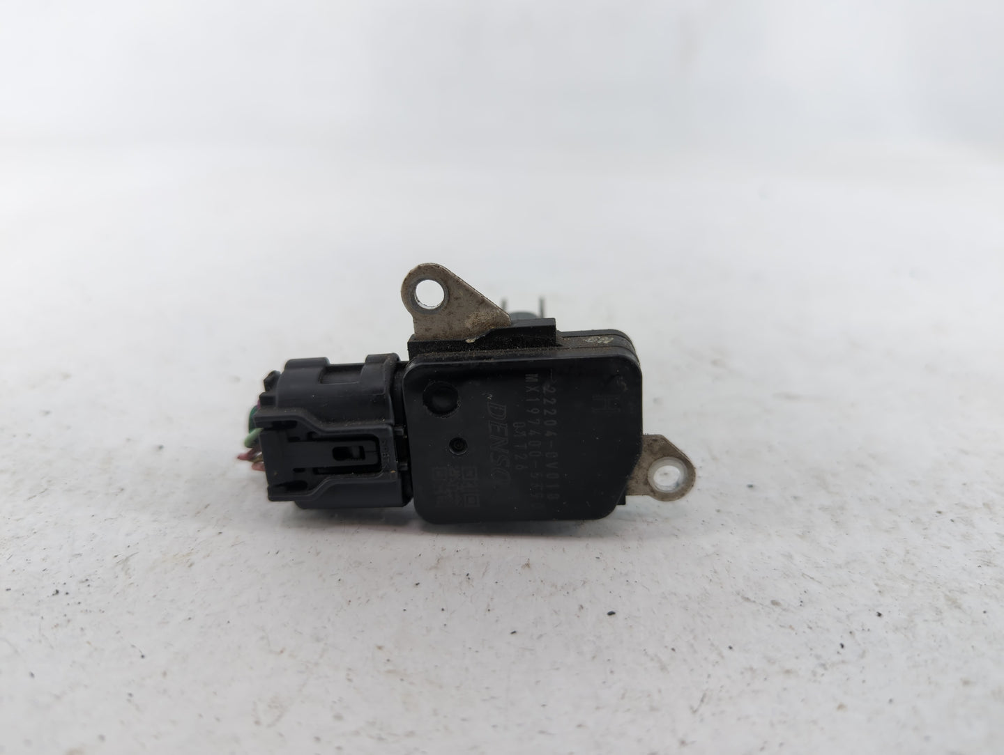 2012-2017 Toyota Camry Mass Air Flow Meter Maf - Oemusedautoparts1.com
