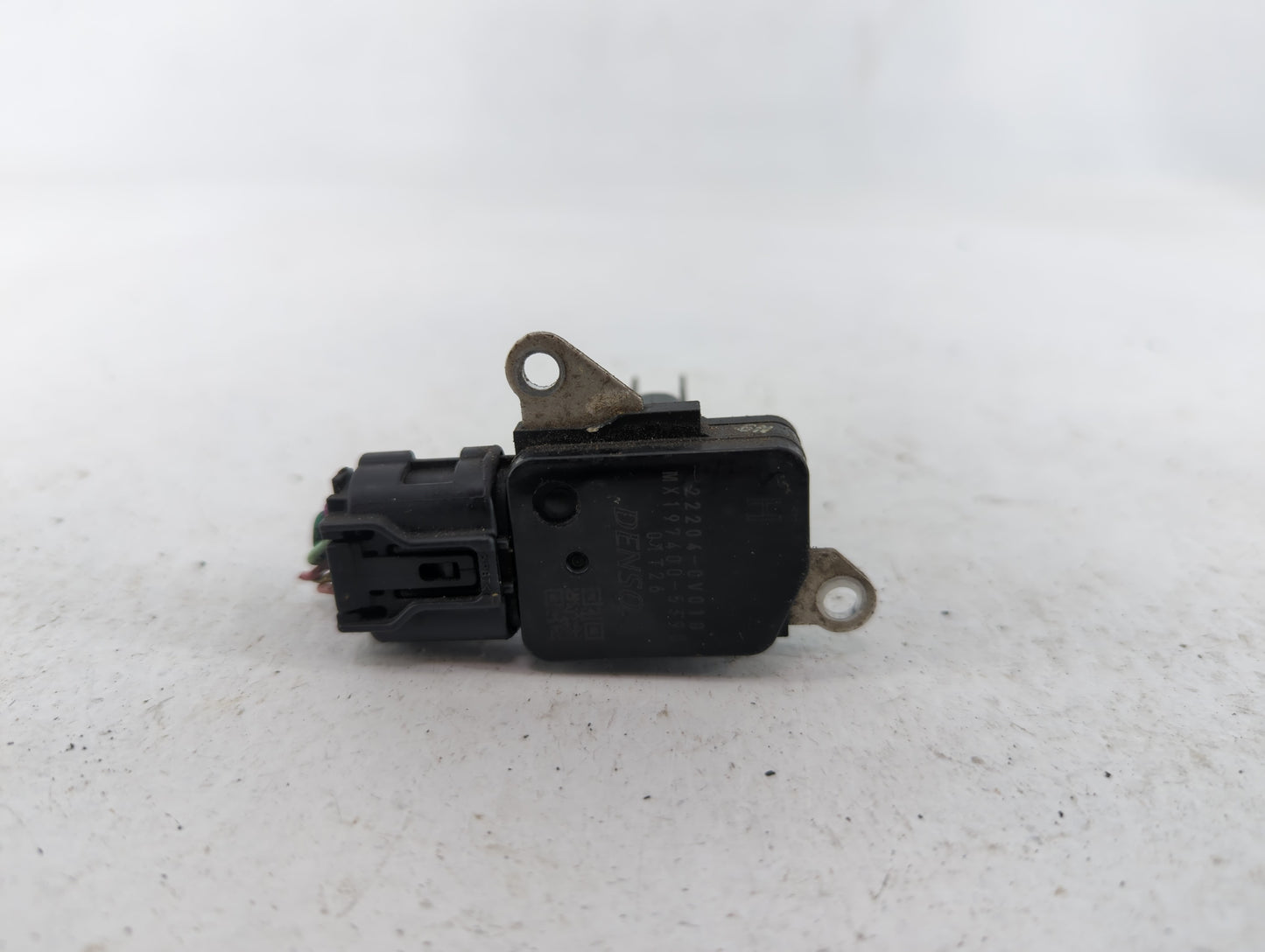 2012-2017 Toyota Camry Mass Air Flow Meter Maf - Oemusedautoparts1.com