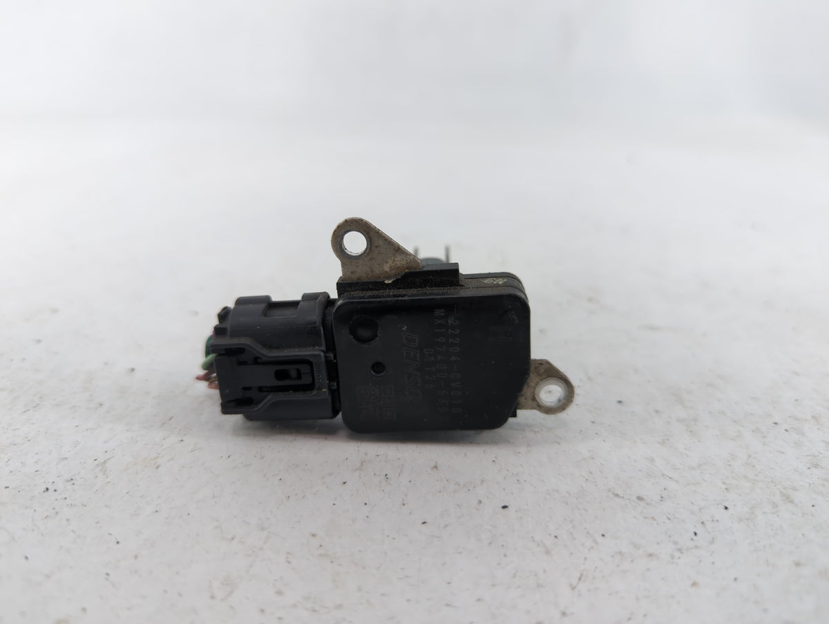 2012-2017 Toyota Camry Mass Air Flow Meter Maf Sensor 656669 - Oemusedautoparts1.com