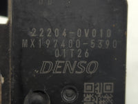 2012-2017 Toyota Camry Mass Air Flow Meter Maf - Oemusedautoparts1.com