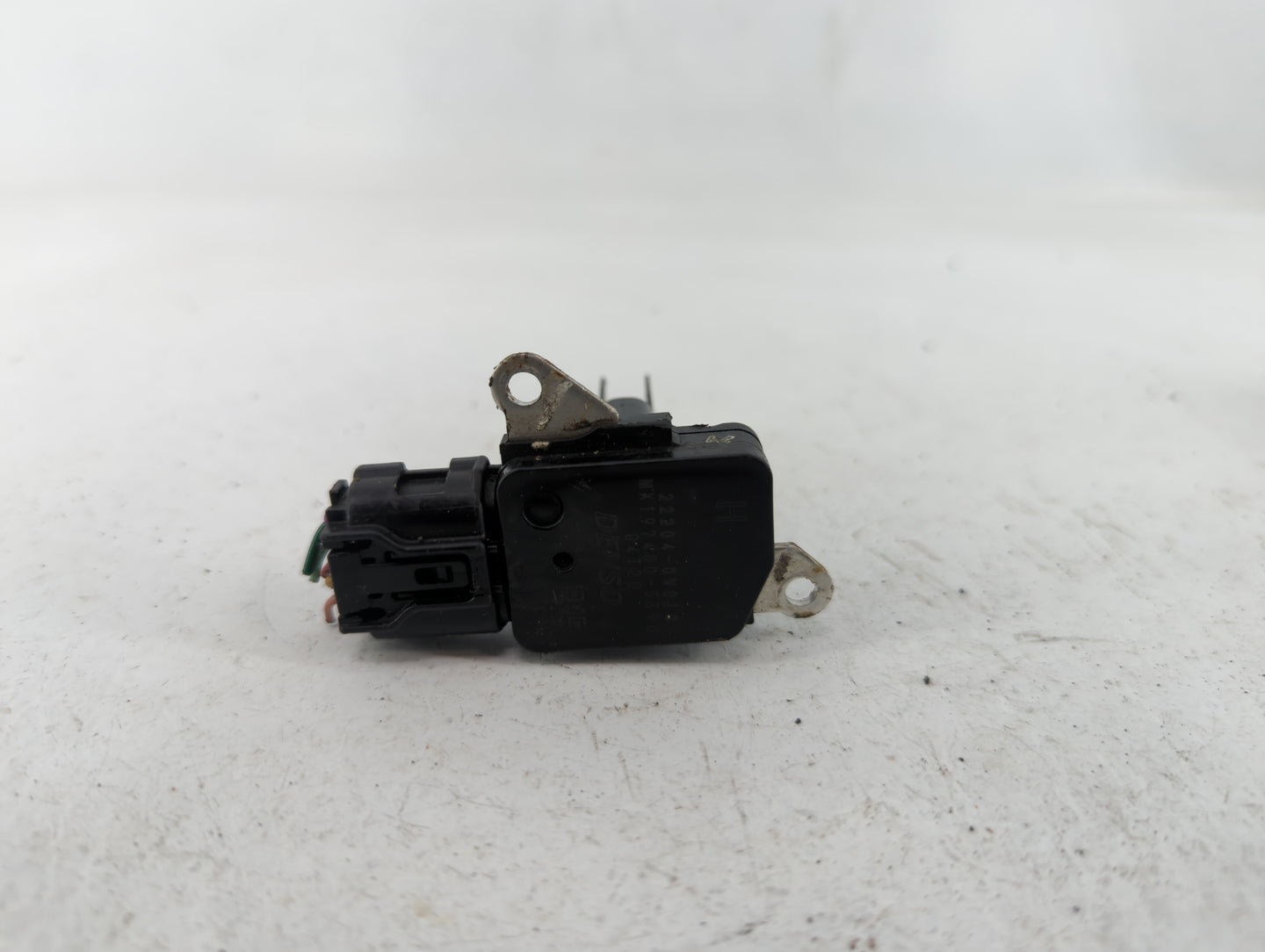 2012-2017 Toyota Camry Mass Air Flow Meter Maf - Oemusedautoparts1.com