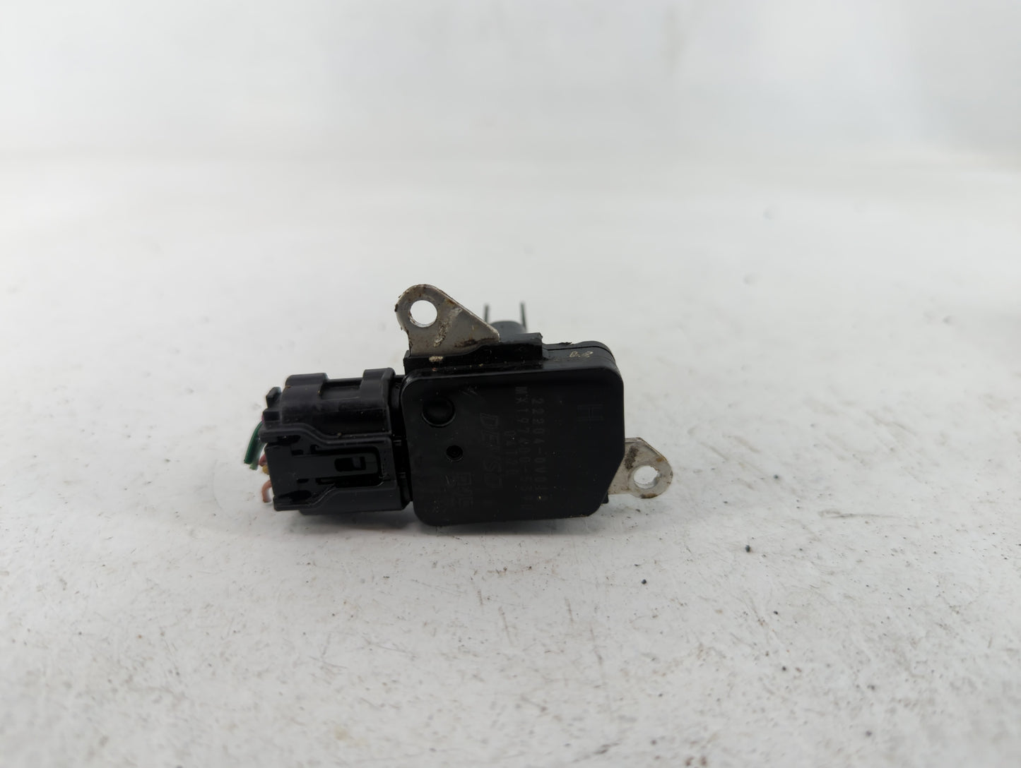 2012-2017 Toyota Camry Mass Air Flow Meter Maf - Oemusedautoparts1.com