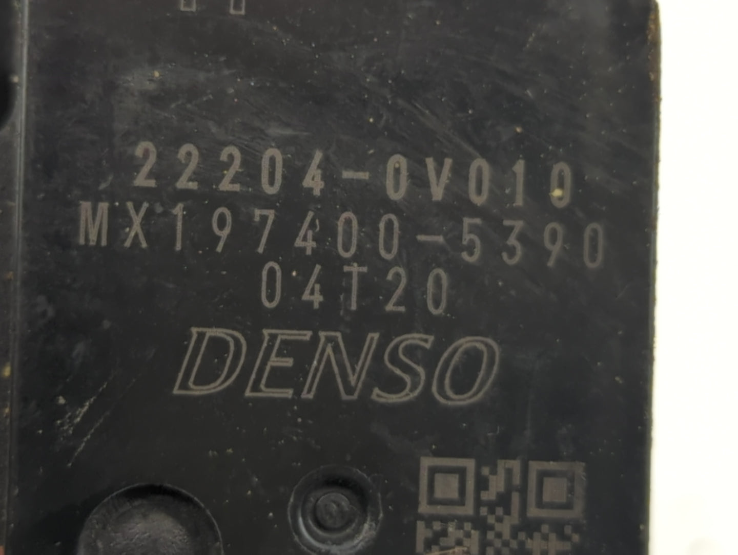 2012-2017 Toyota Camry Mass Air Flow Meter Maf - Oemusedautoparts1.com