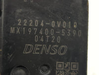 2012-2017 Toyota Camry Mass Air Flow Meter Maf - Oemusedautoparts1.com
