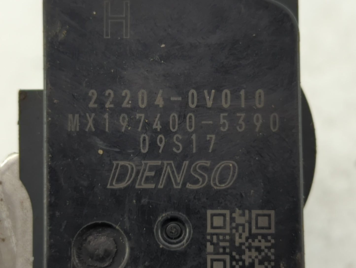 2012-2017 Toyota Camry Mass Air Flow Meter Maf - Oemusedautoparts1.com