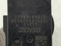 2012-2017 Toyota Camry Mass Air Flow Meter Maf - Oemusedautoparts1.com