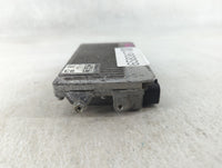 2016-2017 Toyota Camry PCM Engine Control Computer ECU ECM PCU OEM P/N:89661-06N11 Fits Fits 2016 2017 OEM Used Auto Parts -