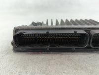 2016-2017 Toyota Camry PCM Engine Control Computer ECU ECM PCU OEM P/N:89661-06N11 Fits Fits 2016 2017 OEM Used Auto Parts -