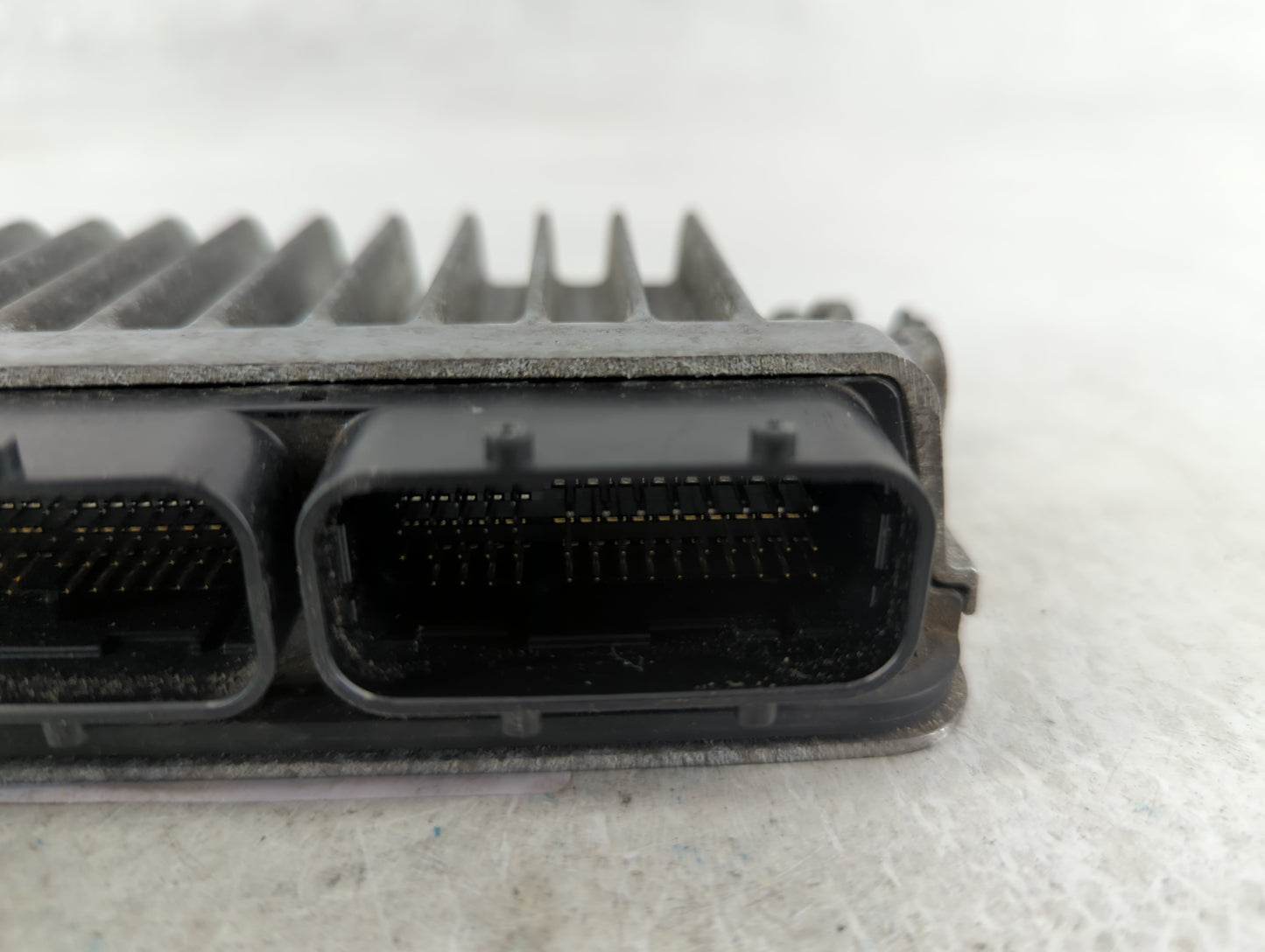 2016-2017 Toyota Camry PCM Engine Control Computer ECU ECM PCU OEM P/N:89661-06N11 Fits Fits 2016 2017 OEM Used Auto Parts -