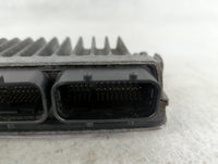 2016-2017 Toyota Camry PCM Engine Control Computer ECU ECM PCU OEM P/N:89661-06N11 Fits Fits 2016 2017 OEM Used Auto Parts -