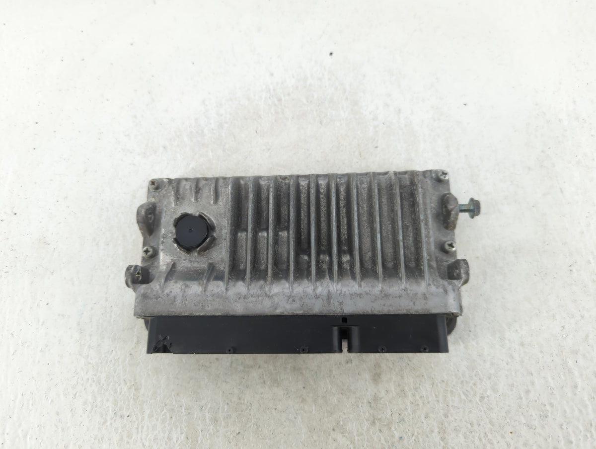 2016-2017 Toyota Camry PCM Engine Control Computer ECU ECM PCU OEM P/N:89661-06N11 Fits 2016 2017 OEM Used Auto Parts - Oemu