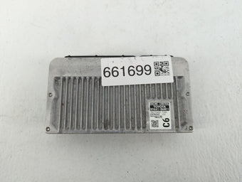 compare product 2016-2017 Toyota Camry PCM Engine Control Computer ECU ECM PCU OEM P/N:89661-06N11 Fits Fits 2016 2017 OEM Used Auto Parts