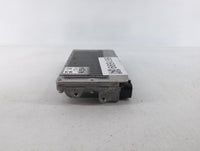 2016-2017 Toyota Camry PCM Engine Control Computer ECU ECM PCU OEM P/N:89661-06N11 Fits Fits 2016 2017 OEM Used Auto Parts -